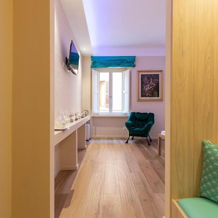 La Romantica Camere E Wellness Senigallia Bilik gambar